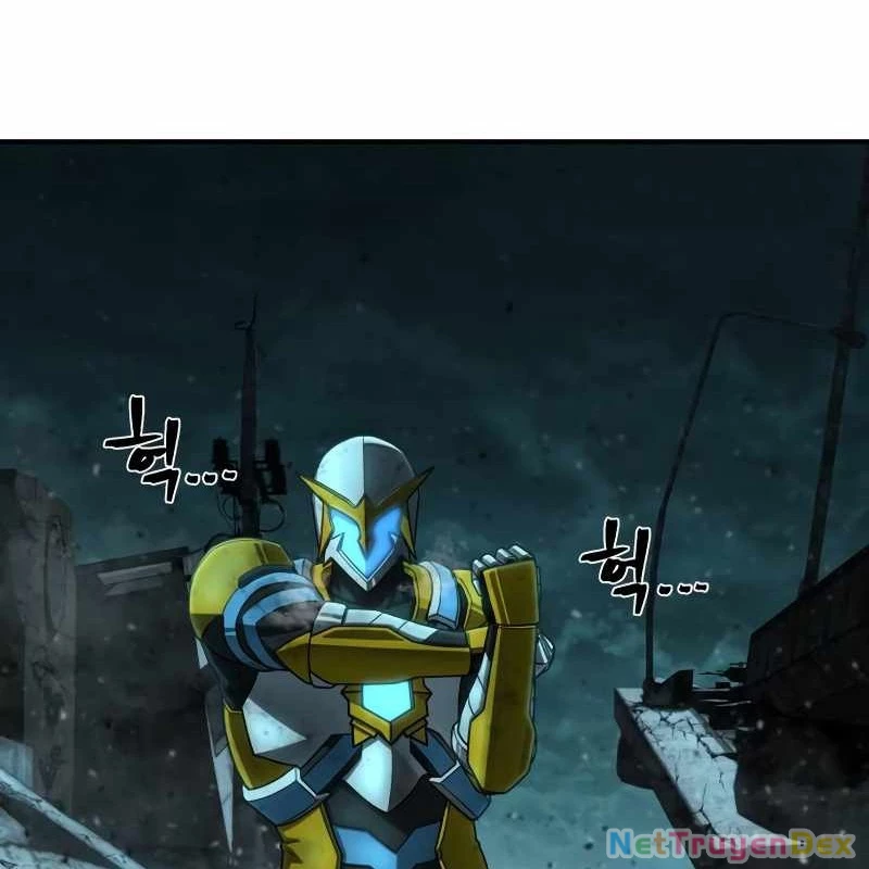 Sự Trở Lại Của Anh Hùng Diệt Thế Chapter 141 - Trang 4