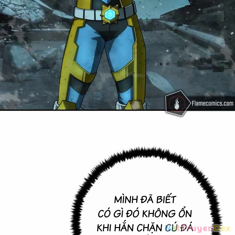 Sự Trở Lại Của Anh Hùng Diệt Thế Chapter 141 - Trang 4