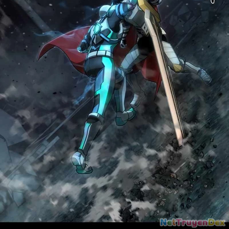 Sự Trở Lại Của Anh Hùng Diệt Thế Chapter 141 - Trang 4