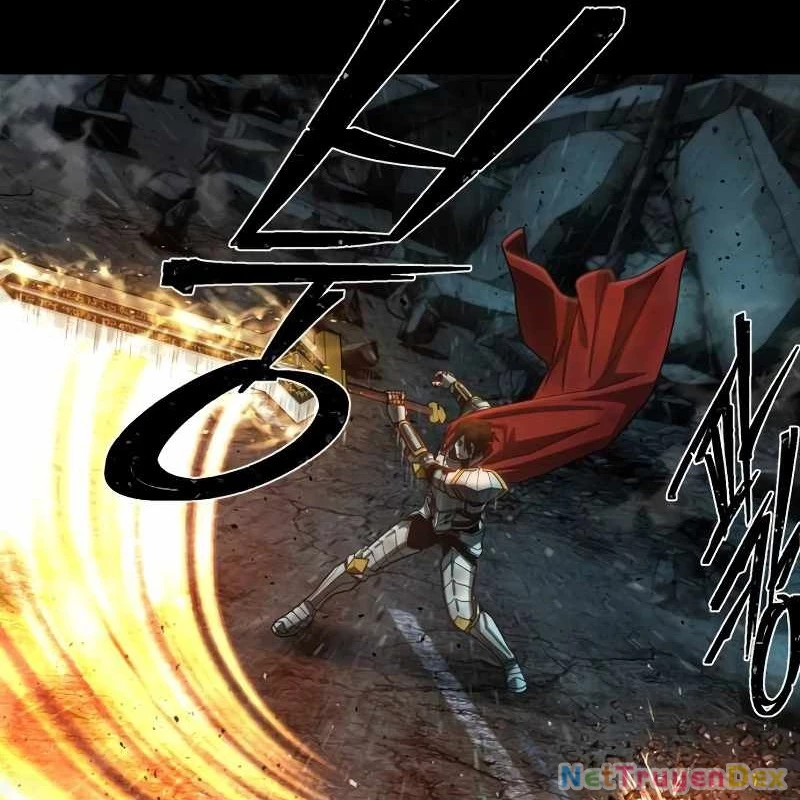 Sự Trở Lại Của Anh Hùng Diệt Thế Chapter 141 - Trang 4