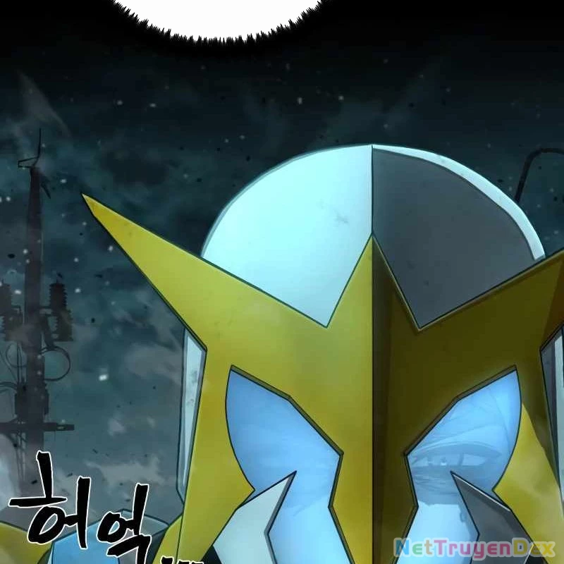 Sự Trở Lại Của Anh Hùng Diệt Thế Chapter 141 - Trang 4