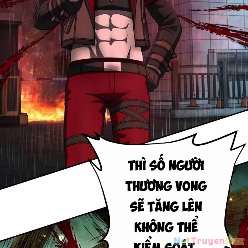 Sự Trở Lại Của Anh Hùng Diệt Thế Chapter 141 - Trang 4