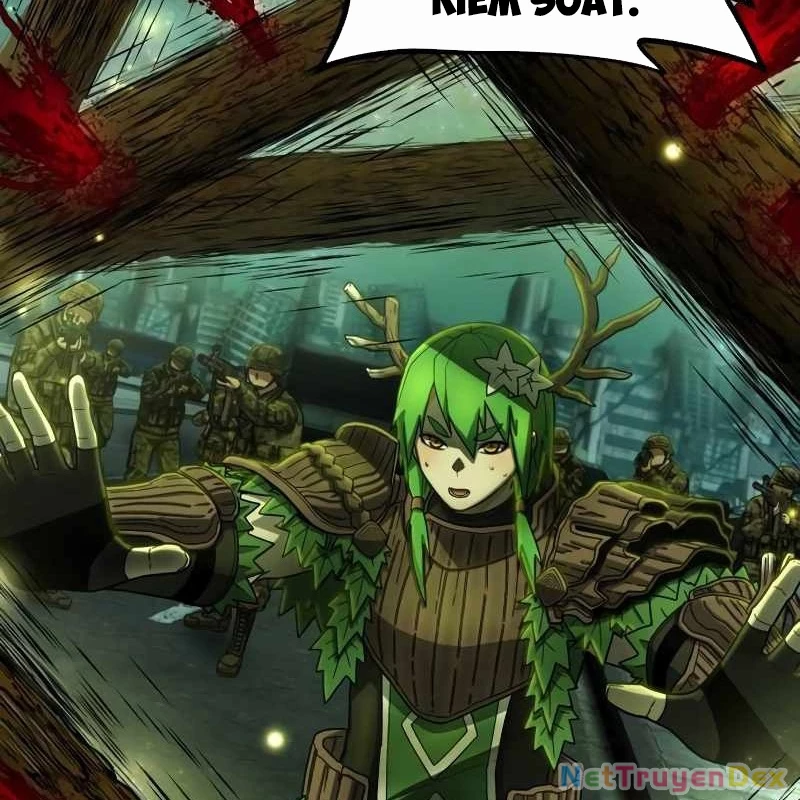 Sự Trở Lại Của Anh Hùng Diệt Thế Chapter 141 - Trang 4