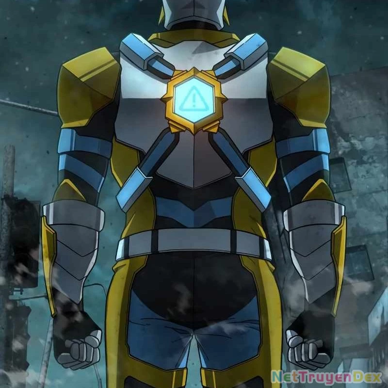 Sự Trở Lại Của Anh Hùng Diệt Thế Chapter 141 - Trang 4