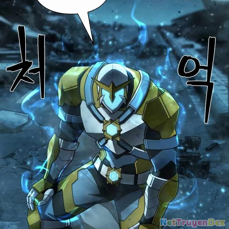 Sự Trở Lại Của Anh Hùng Diệt Thế Chapter 141 - Trang 4