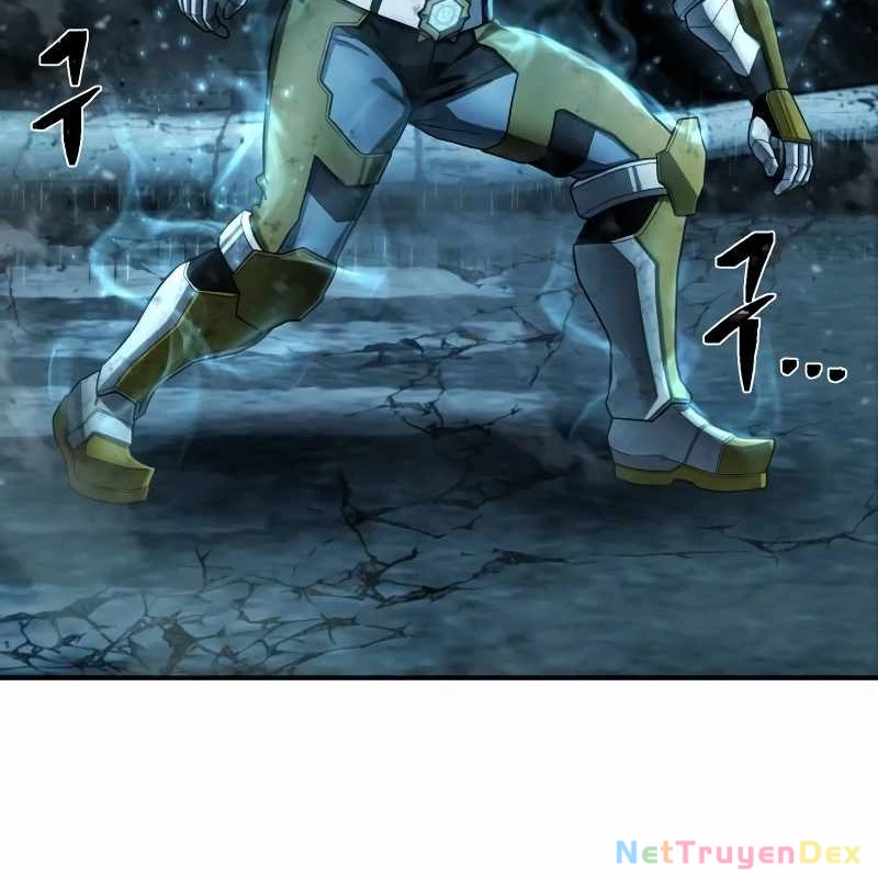 Sự Trở Lại Của Anh Hùng Diệt Thế Chapter 141 - Trang 4