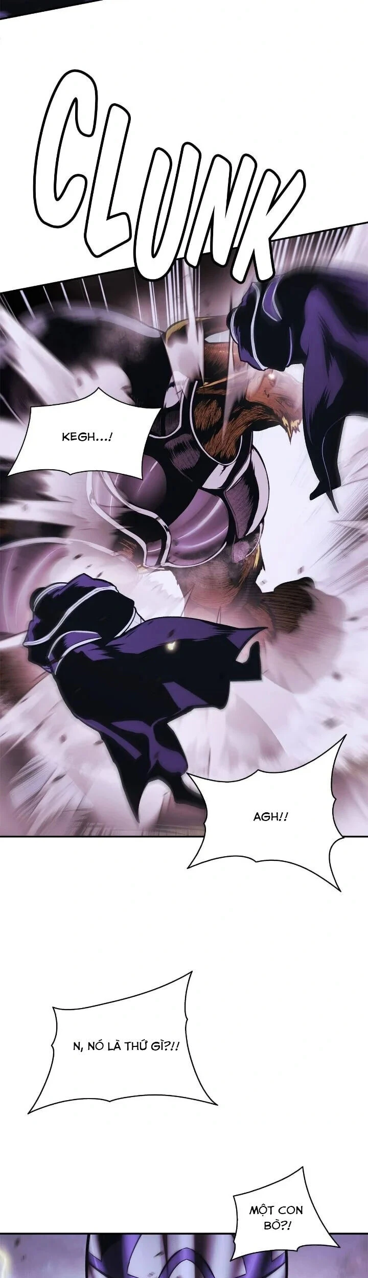 Bất Bại Chân Ma Chapter 239 - Trang 4