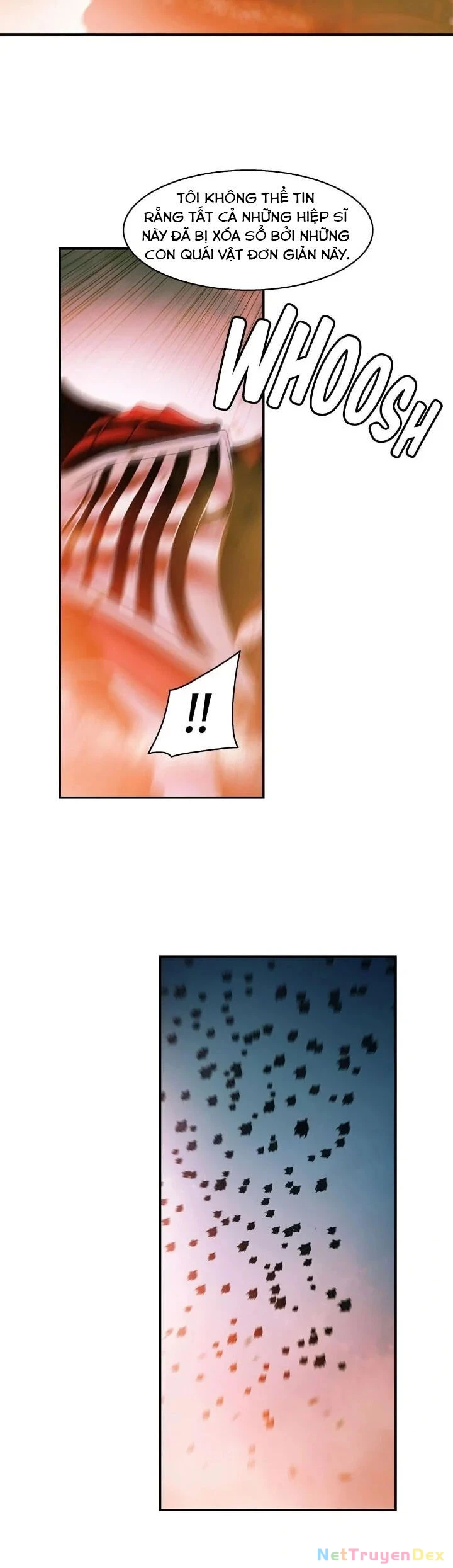 Bất Bại Chân Ma Chapter 239 - Trang 4