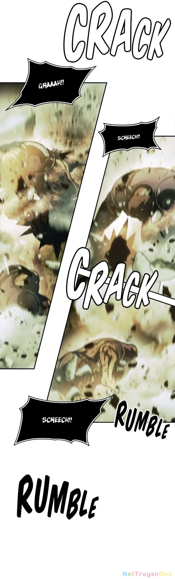 Bất Bại Chân Ma Chapter 239 - Trang 4