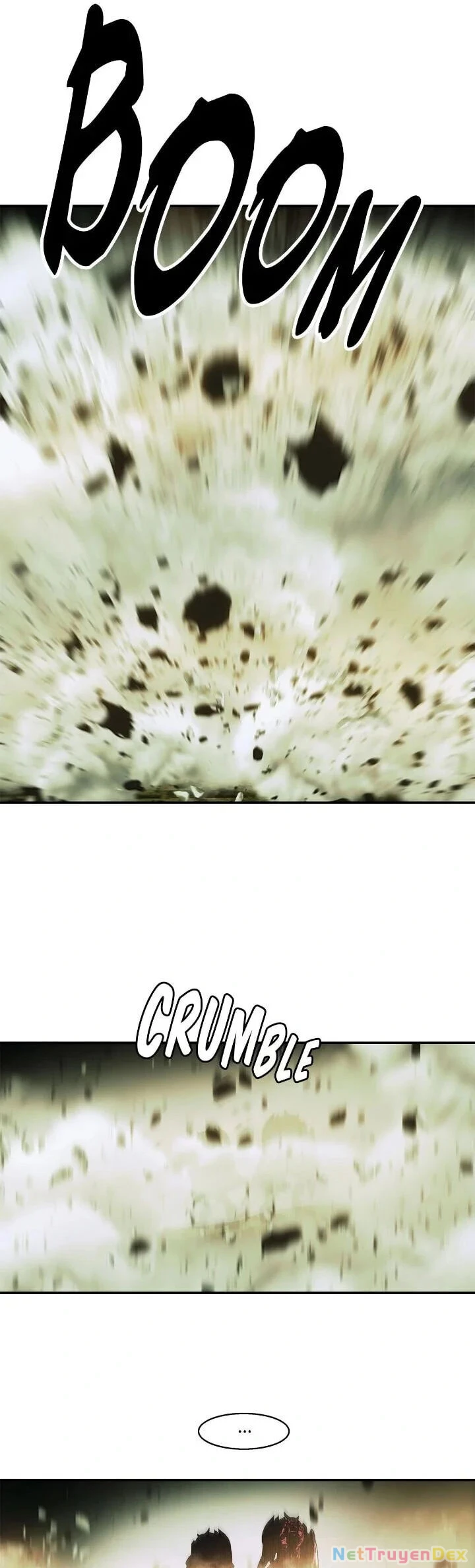 Bất Bại Chân Ma Chapter 239 - Trang 4