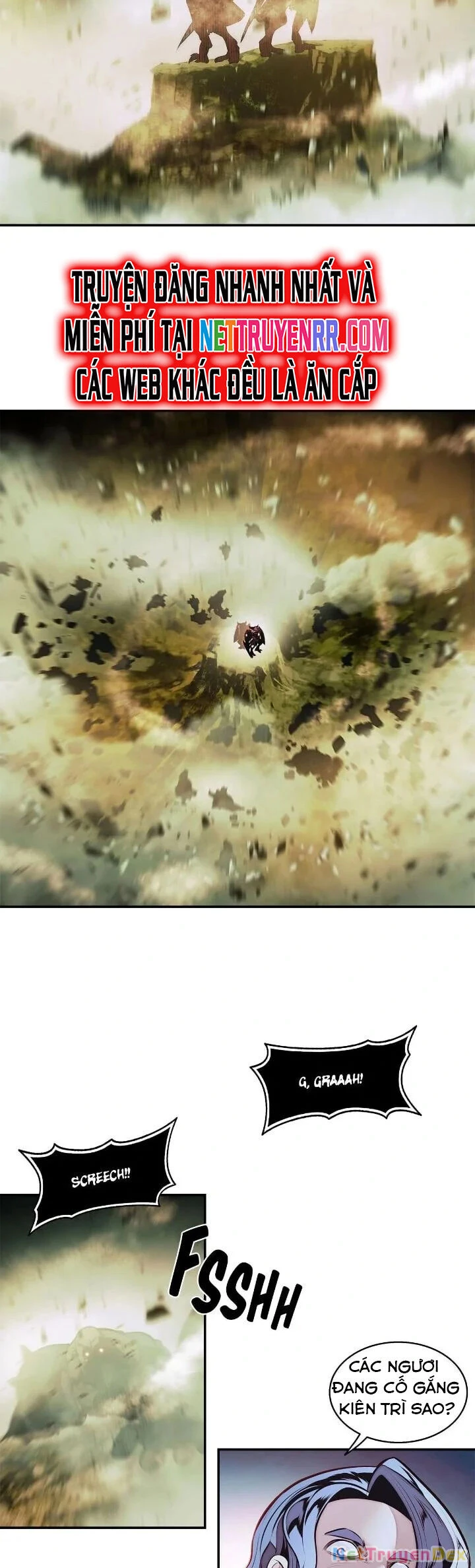 Bất Bại Chân Ma Chapter 239 - Trang 4