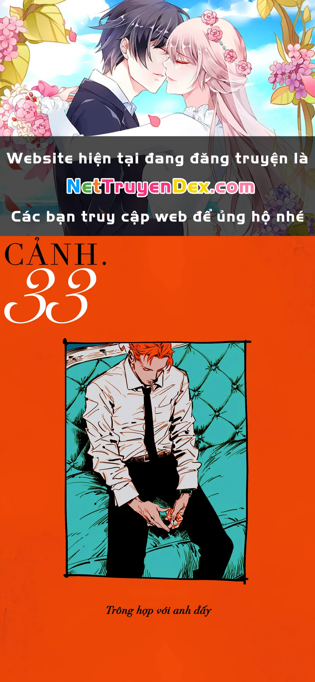 Veil Chapter 33 - Next Chapter 34