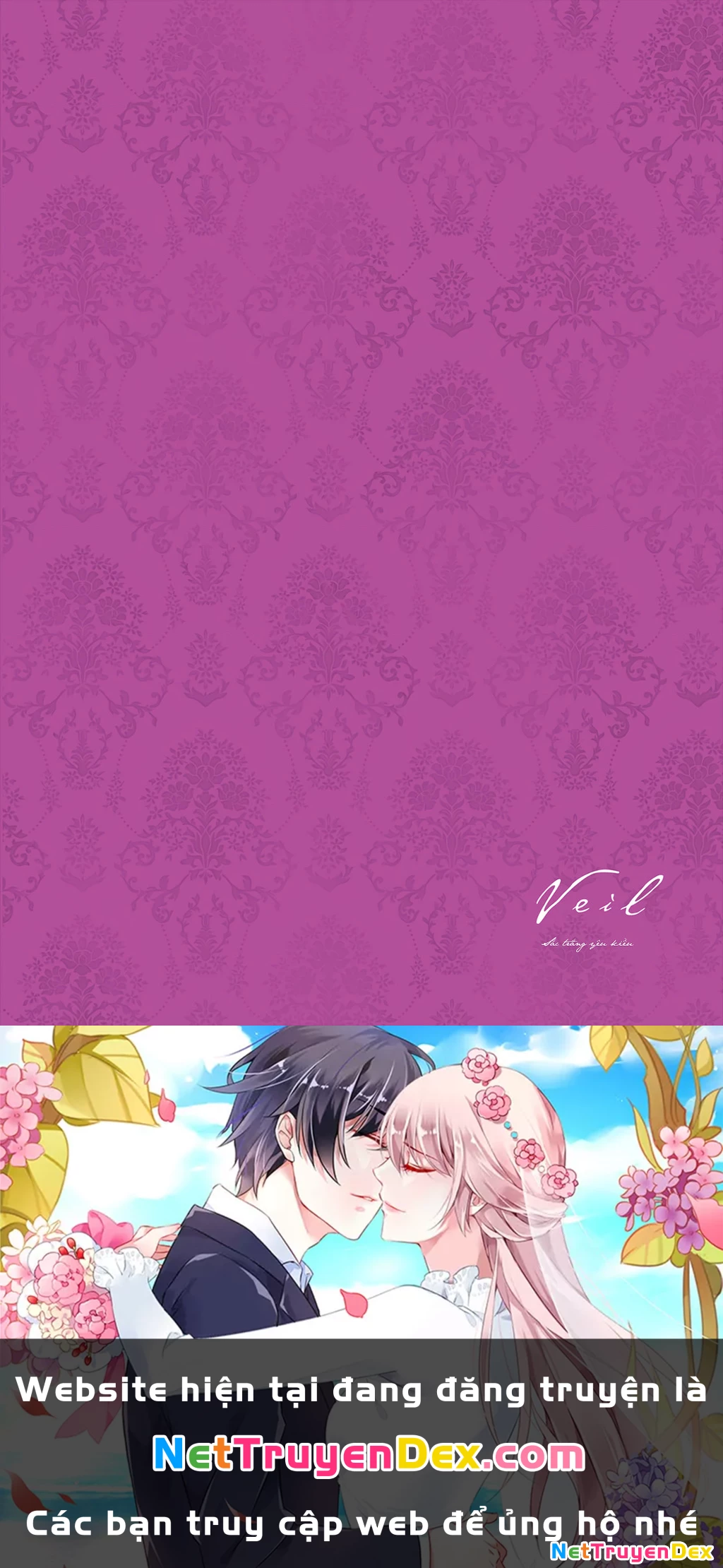 Veil Chapter 33 - Next Chapter 34