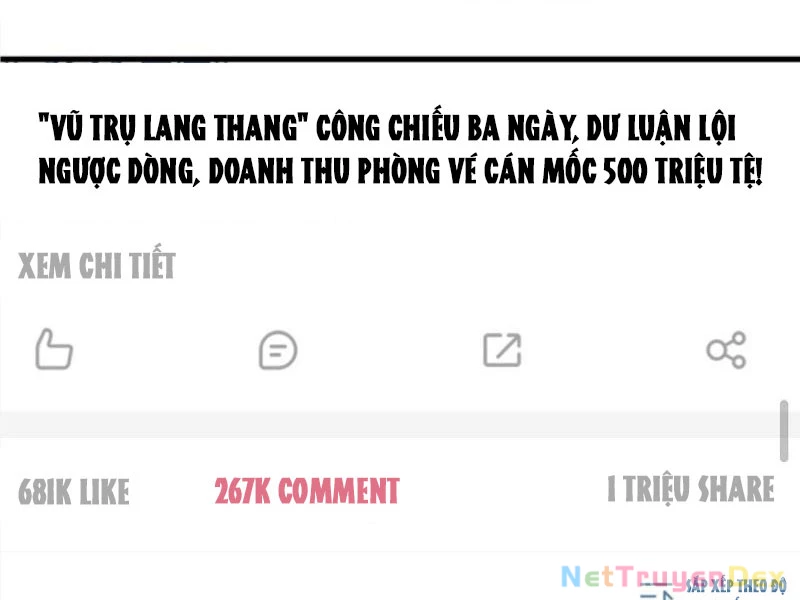 Ta Có 90 Tỷ Tiền Liếm Cẩu! Chapter 463 - Trang 4