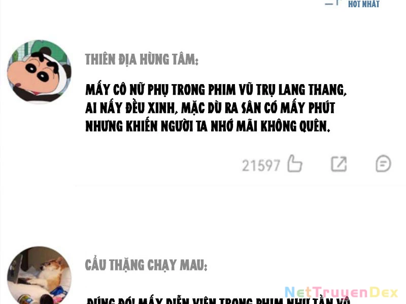 Ta Có 90 Tỷ Tiền Liếm Cẩu! Chapter 463 - Trang 4