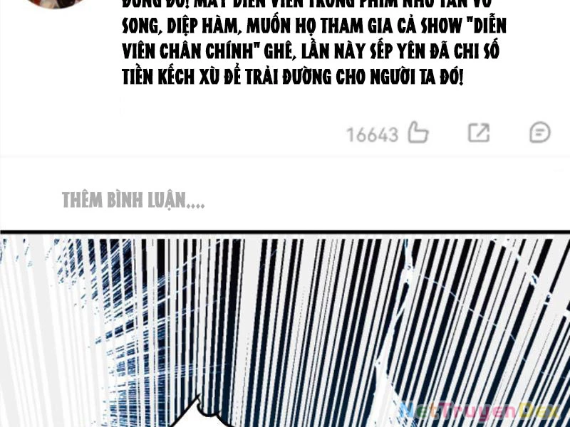 Ta Có 90 Tỷ Tiền Liếm Cẩu! Chapter 463 - Trang 4