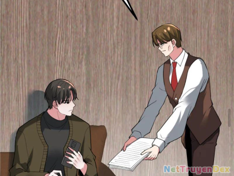 Ta Có 90 Tỷ Tiền Liếm Cẩu! Chapter 463 - Trang 4