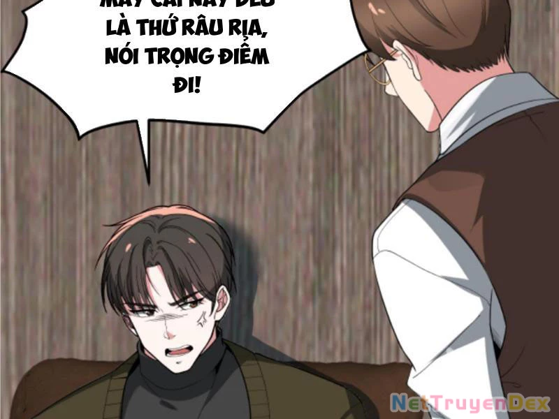 Ta Có 90 Tỷ Tiền Liếm Cẩu! Chapter 463 - Trang 4