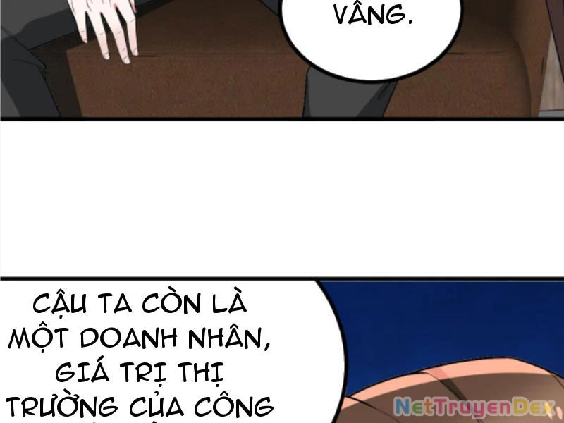 Ta Có 90 Tỷ Tiền Liếm Cẩu! Chapter 463 - Trang 4