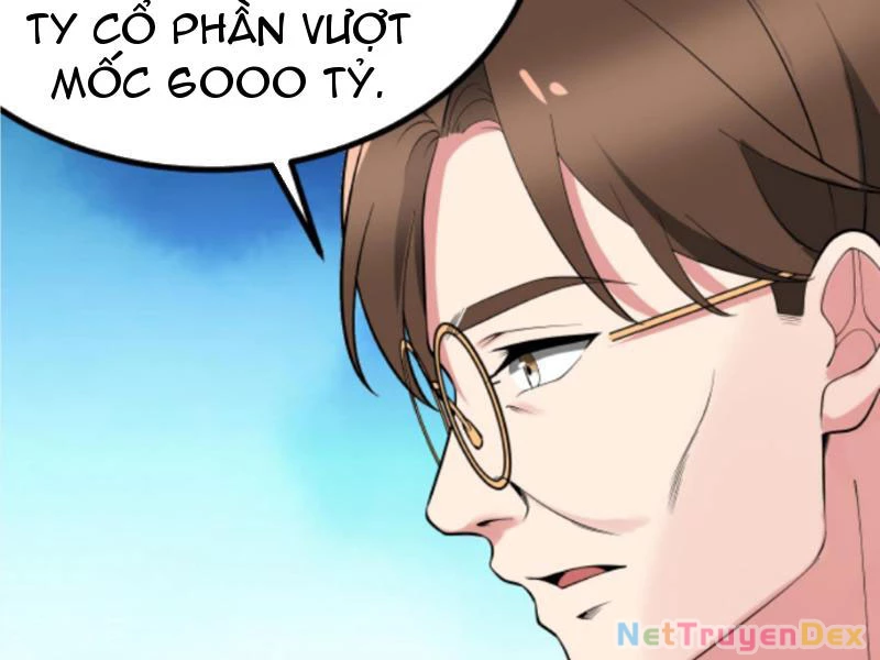 Ta Có 90 Tỷ Tiền Liếm Cẩu! Chapter 463 - Trang 4