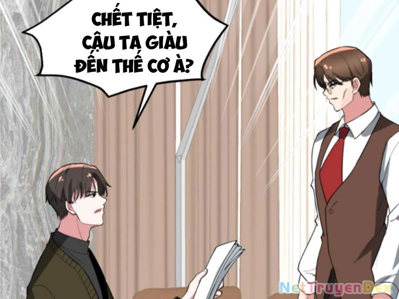 Ta Có 90 Tỷ Tiền Liếm Cẩu! Chapter 463 - Trang 4