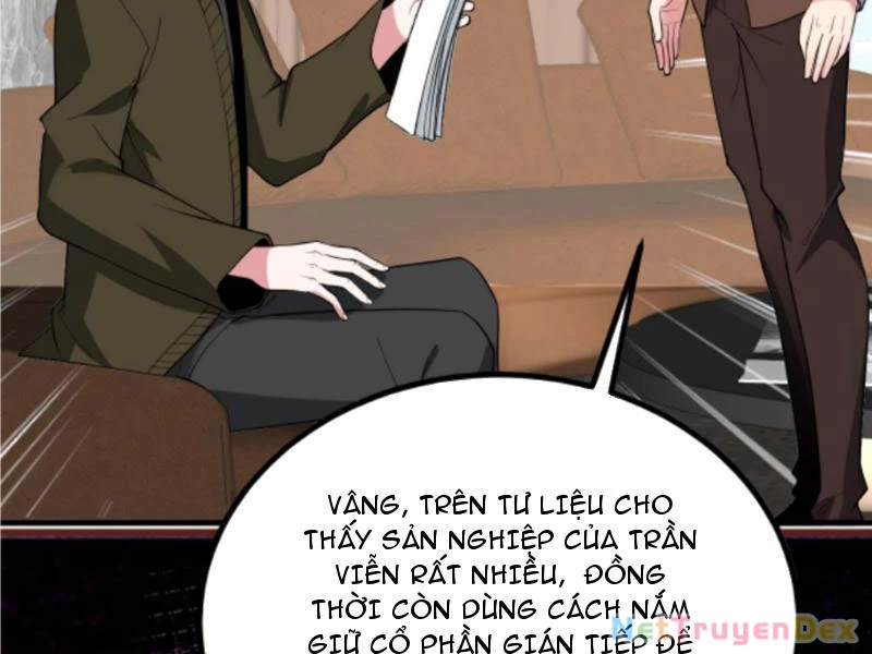 Ta Có 90 Tỷ Tiền Liếm Cẩu! Chapter 463 - Trang 4