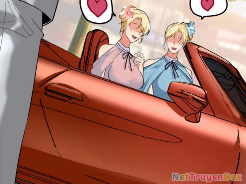 Ta Có 90 Tỷ Tiền Liếm Cẩu! Chapter 463 - Trang 4