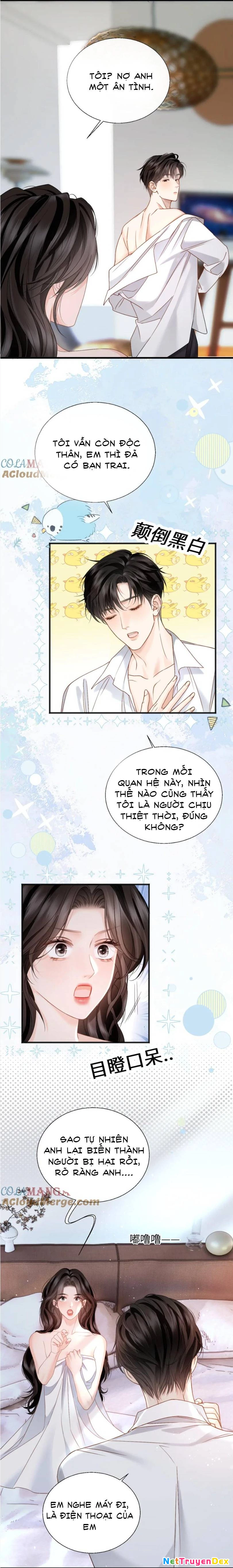 SAY ĐẮM Chapter 25 - Next Chapter 26
