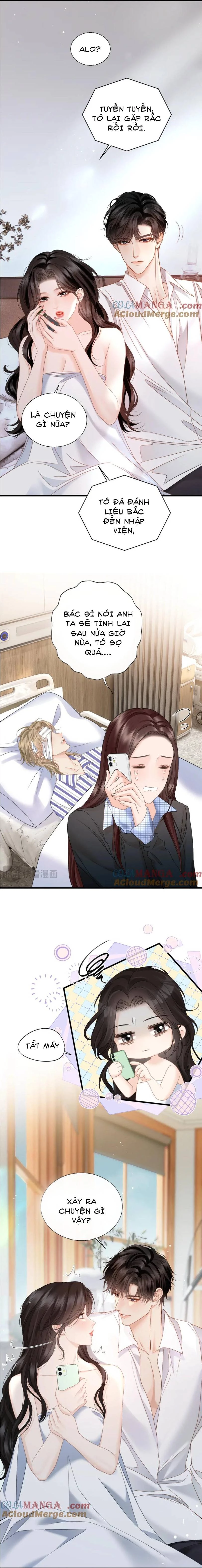 SAY ĐẮM Chapter 25 - Next Chapter 26