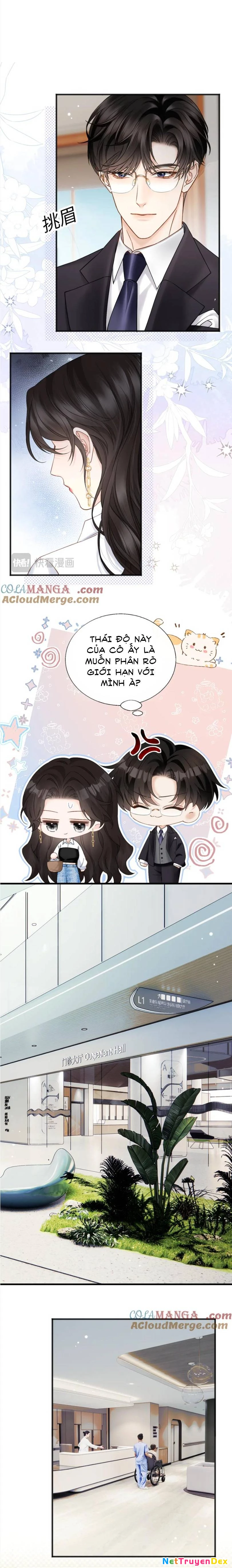 SAY ĐẮM Chapter 25 - Next Chapter 26