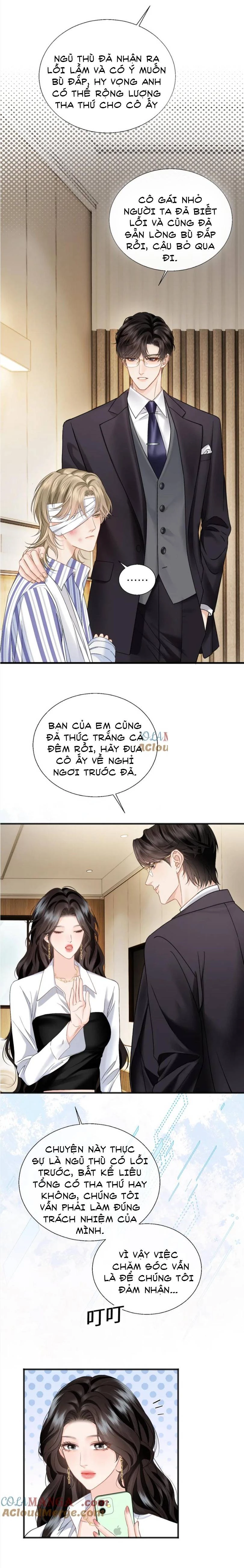 SAY ĐẮM Chapter 25 - Next Chapter 26