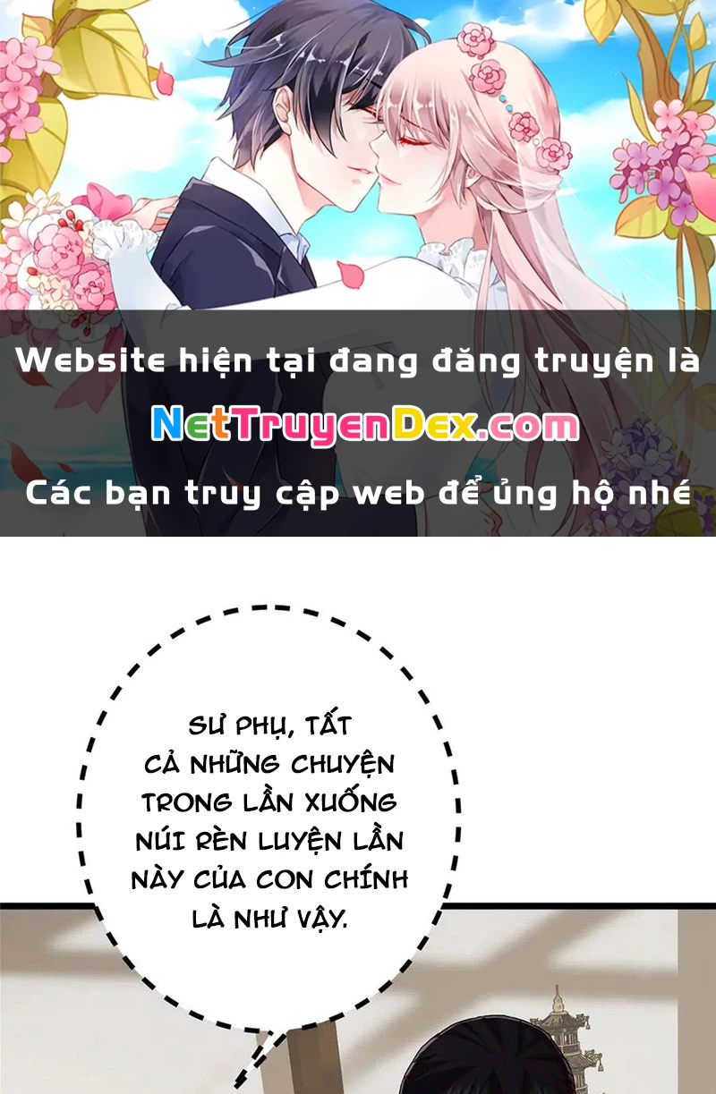 Chưởng Môn Khiêm Tốn Chút Chapter 459 - Trang 4