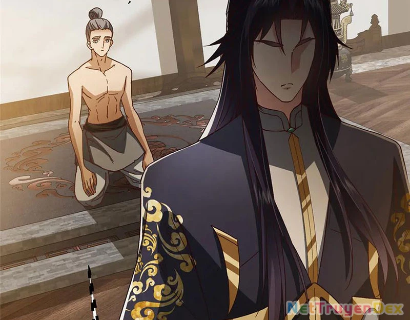 Chưởng Môn Khiêm Tốn Chút Chapter 459 - Trang 4