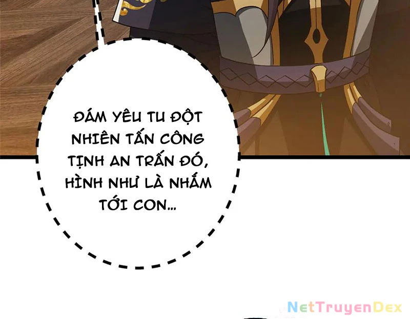 Chưởng Môn Khiêm Tốn Chút Chapter 459 - Trang 4