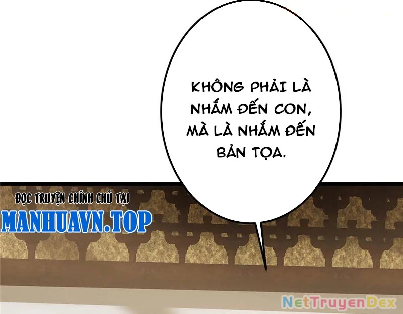 Chưởng Môn Khiêm Tốn Chút Chapter 459 - Trang 4