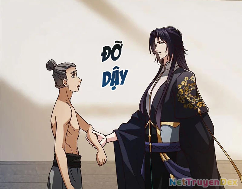 Chưởng Môn Khiêm Tốn Chút Chapter 459 - Trang 4