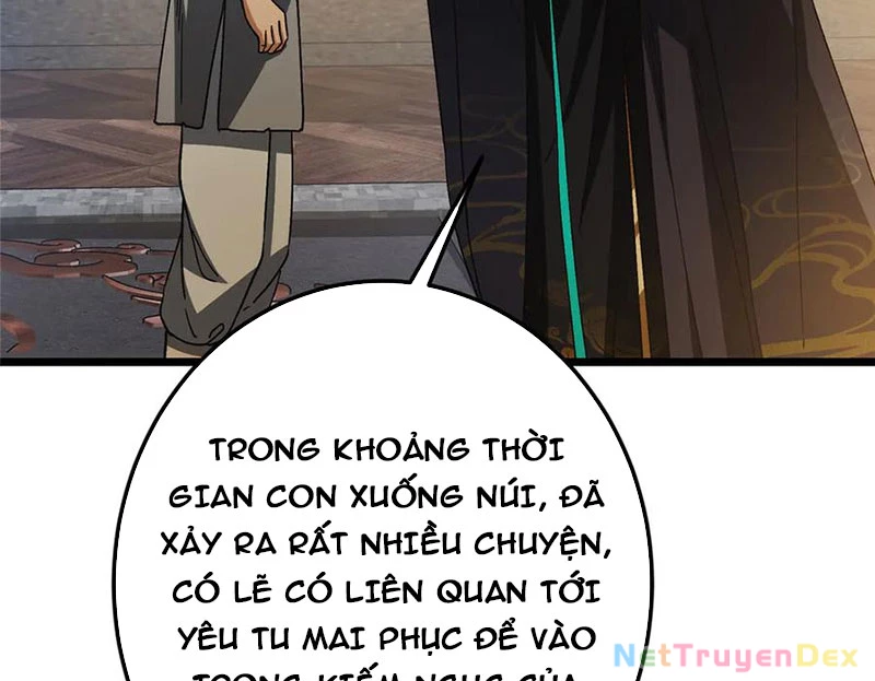 Chưởng Môn Khiêm Tốn Chút Chapter 459 - Trang 4
