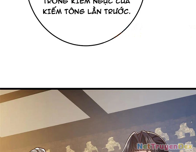 Chưởng Môn Khiêm Tốn Chút Chapter 459 - Trang 4