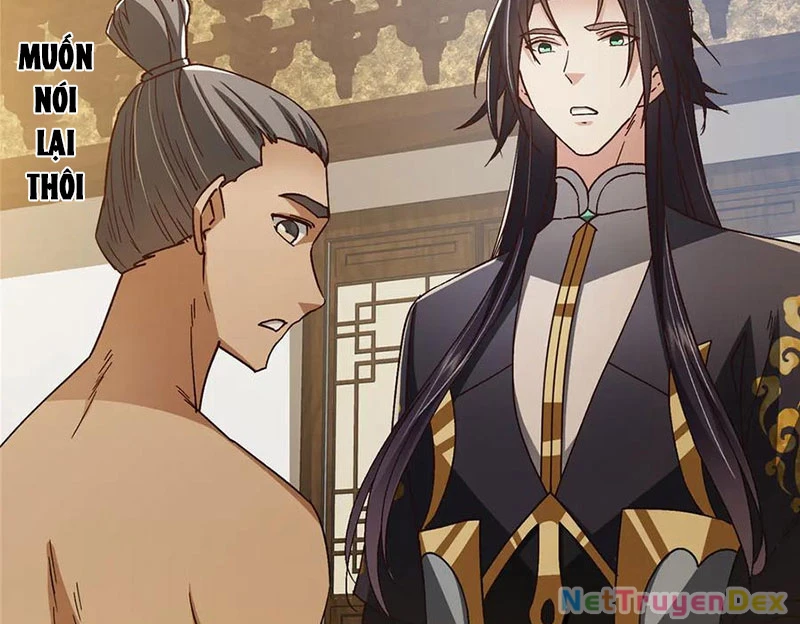 Chưởng Môn Khiêm Tốn Chút Chapter 459 - Trang 4