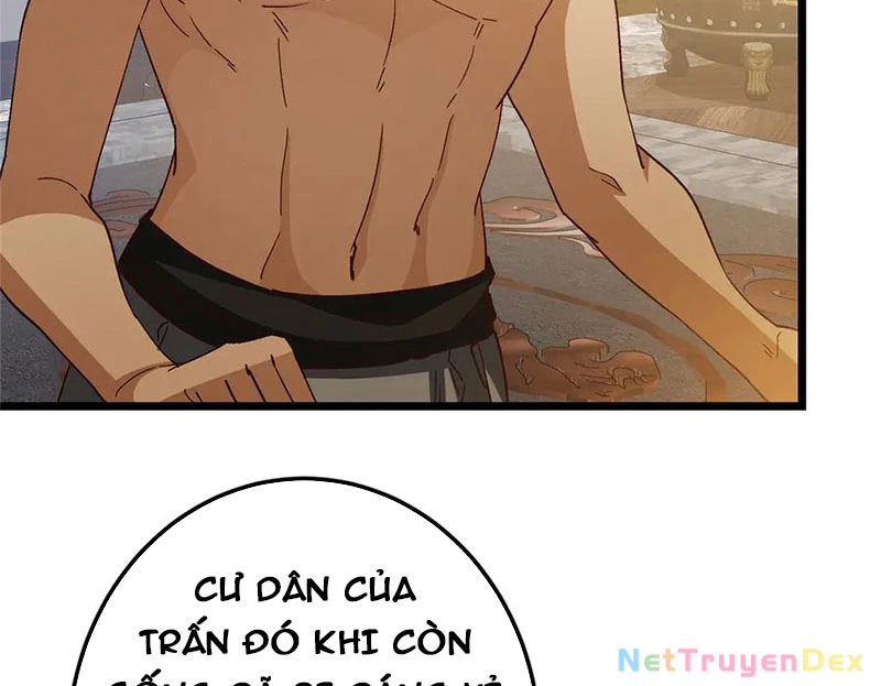 Chưởng Môn Khiêm Tốn Chút Chapter 459 - Trang 4