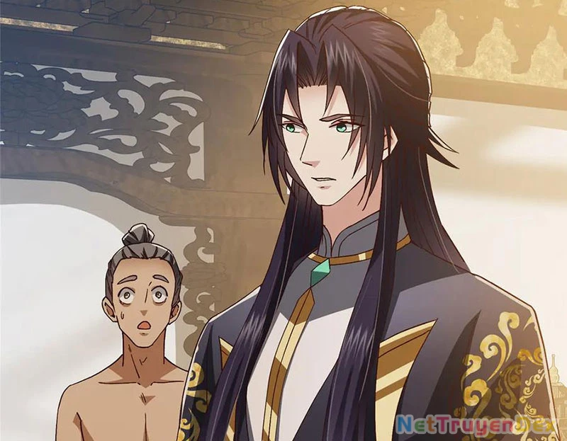 Chưởng Môn Khiêm Tốn Chút Chapter 459 - Trang 4