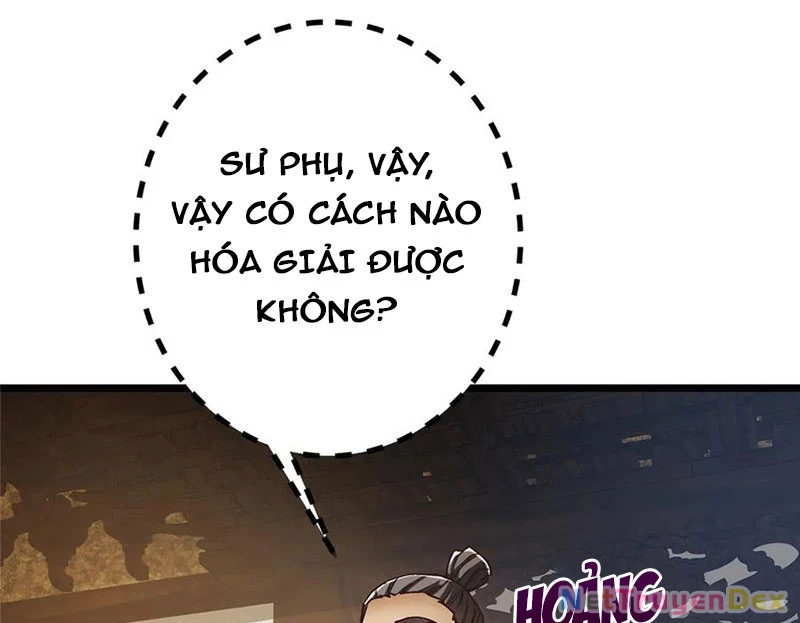Chưởng Môn Khiêm Tốn Chút Chapter 459 - Trang 4