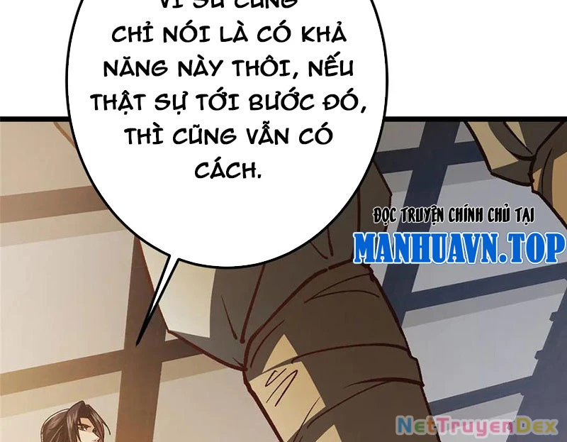 Chưởng Môn Khiêm Tốn Chút Chapter 459 - Trang 4
