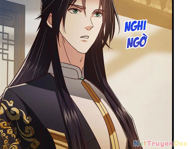 Chưởng Môn Khiêm Tốn Chút Chapter 459 - Trang 4