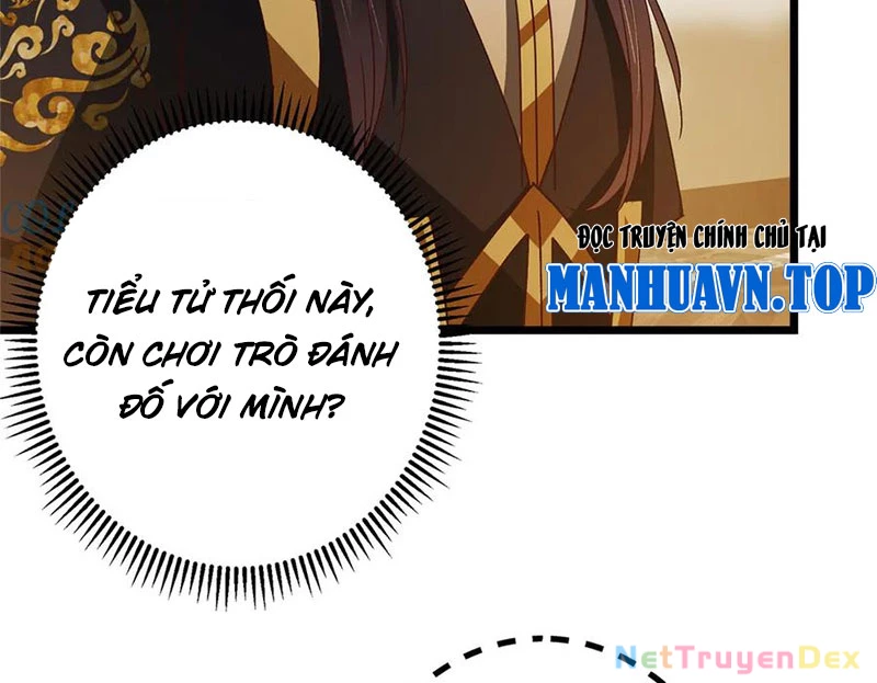 Chưởng Môn Khiêm Tốn Chút Chapter 459 - Trang 4