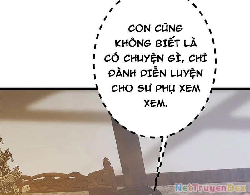 Chưởng Môn Khiêm Tốn Chút Chapter 459 - Trang 4