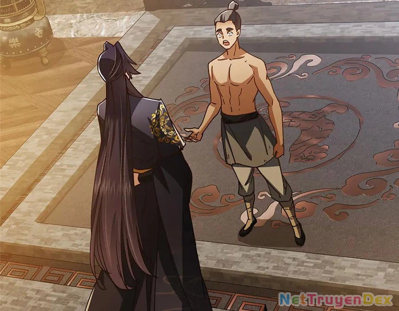 Chưởng Môn Khiêm Tốn Chút Chapter 459 - Trang 4