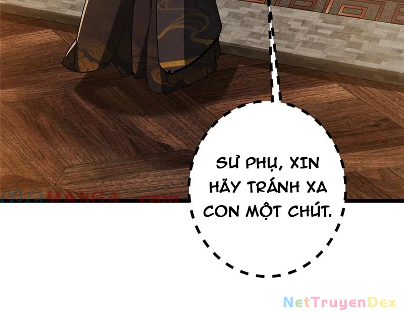 Chưởng Môn Khiêm Tốn Chút Chapter 459 - Trang 4