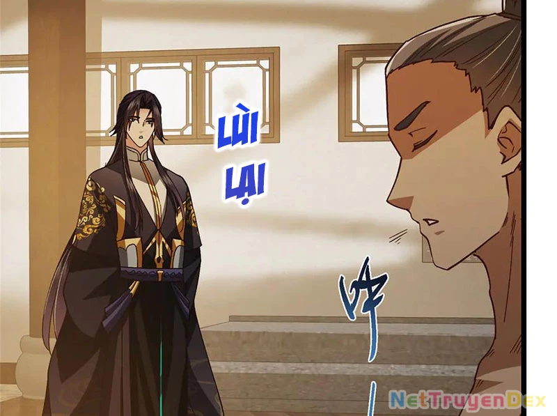 Chưởng Môn Khiêm Tốn Chút Chapter 459 - Trang 4