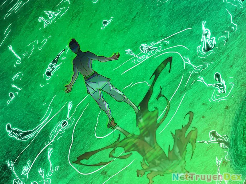 Chưởng Môn Khiêm Tốn Chút Chapter 459 - Trang 4